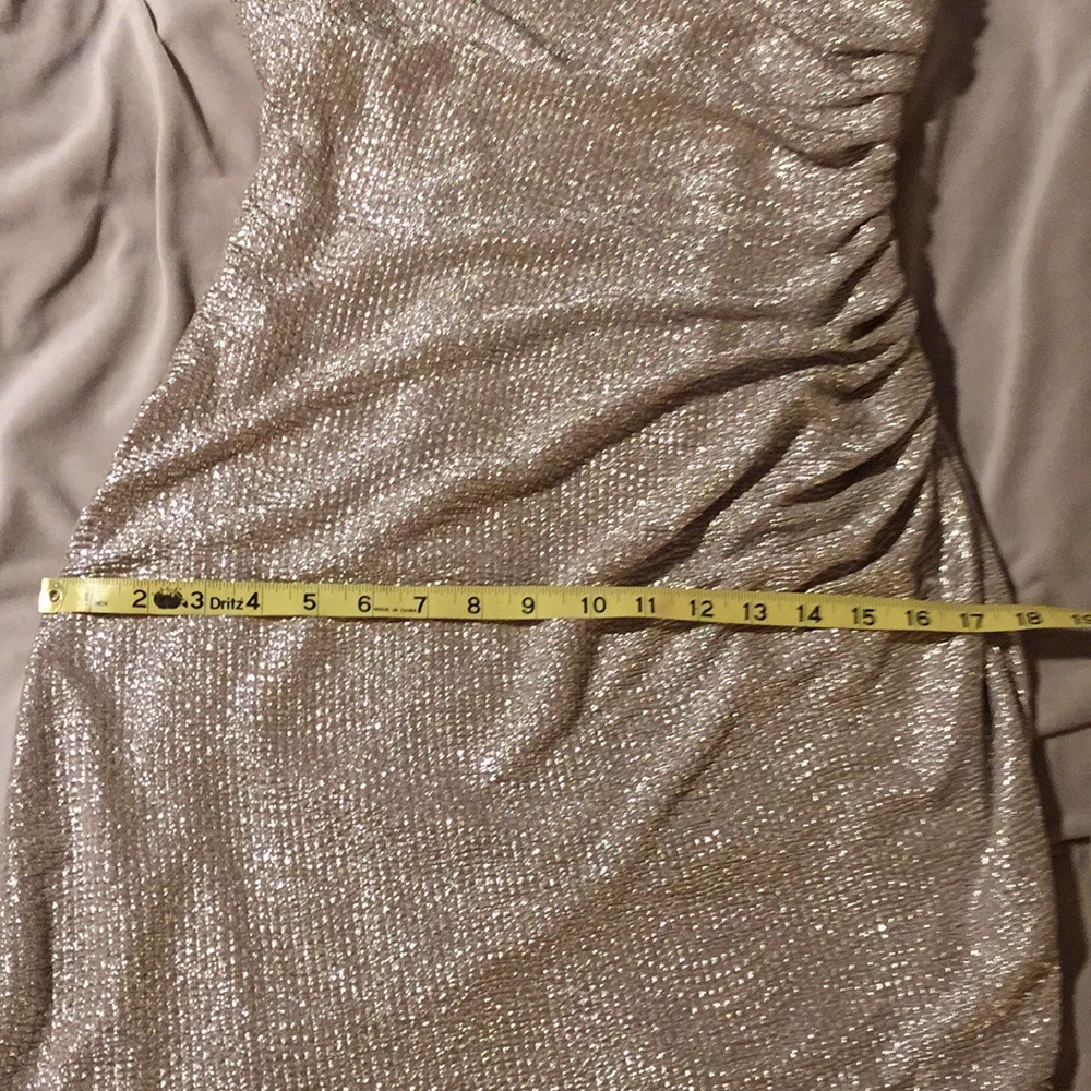 🌟Maggy London One shoulder Dress - Picture 7 of 8